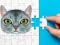 Igra Abyssinian Puzzle Challenge online
