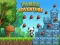 Igra Panda Adventure online