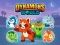 Igra Dynamons World online