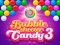 Igra Bubble Shooter Candy 3 online