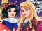 Igra Aurora and Snow White Winter Fashion online