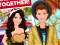 Igra Justin and Selena Back Together online
