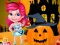 Igra Halloween Pumpkin Decor online
