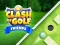Igra Clash of Golf Friends online