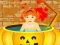 Igra Little Baby Halloween Bathing online