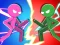 Igra Fighter Stick Hero online