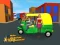 Igra Auto Rickshaw Simulator online