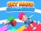 Igra Sky Maze Challenge online