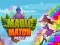 Igra Magic Match Puzzle online