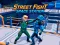 Igra Street Fight Space Station online
