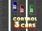 Igra Control 3 Cars online