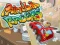 Igra Paintball Racers online