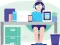 Igra Cozy office Difference online