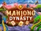 Igra Mahjong Dynasty online