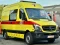 Igra Ambulances Slide online
