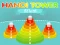 Igra Tower of Hanoi online