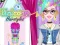 Igra Unicorn Hairstyles online