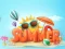 Igra Happy summer jigsaw puzzle online