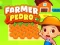 Igra Farmer Pedro online