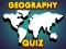 Igra Geography Quiz online