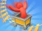 Igra Thrill Roller Coaster online