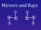 Igra Mirrors and Rays online