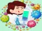 Igra Virus Bubble Shooter online