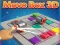 Igra Move Box 3D online