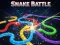 Igra Snake Battle online