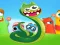 Igra Crazy Snakes online