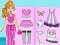 Igra Sweet Doll Dressup Makeup online