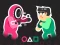 Igra Squid Adventures online