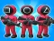 Igra Squid Game: 456 Survival online