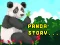 Igra Panda Story online