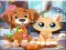 Igra Puppy Pet Vet Care online