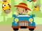 Igra Safari Ride Difference online