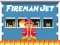 Igra Fireman Jet online