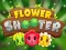 Igra Flower Shooter online