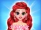 Igra BFFS Love Pinky Outfits online
