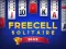 Igra Freecell Solitaire Blue online