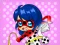 Igra Chibi Dottedgirl Coloring Book online