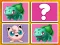 Igra Poke World Find-Pairs online