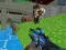 Igra GunGame Paintball Wars online