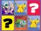 Igra Pokemon Find Pairs online