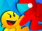 Igra Riot Escape online