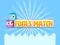 Igra Fools Match online
