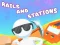Igra Rails and Stations online