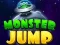 Igra Monster Jump online