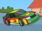 Igra Speed Cars Jigsaw online