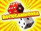 Igra Backgammonia, Free Online Backgammon Game online